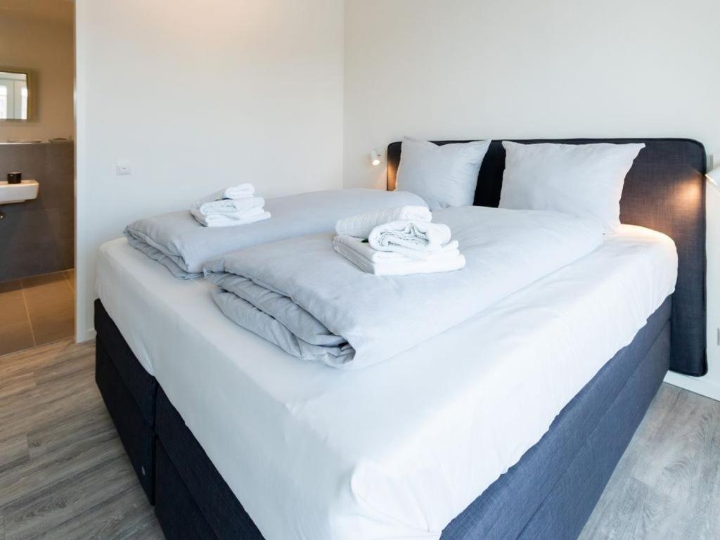 Ferienwohnung Hafenspitze App. 10 Wißmar Exterior foto